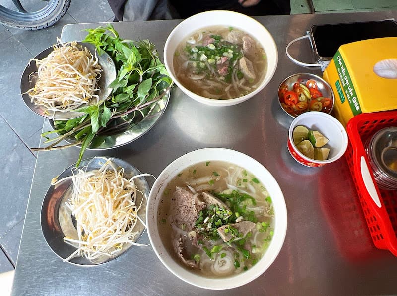 Hình ảnh Quán Phở Bò Kho 34 - 3