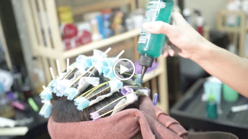 Hình ảnh 2Vee Hair Station - Cắt Tóc Nam Đẹp Hà Nội - 6