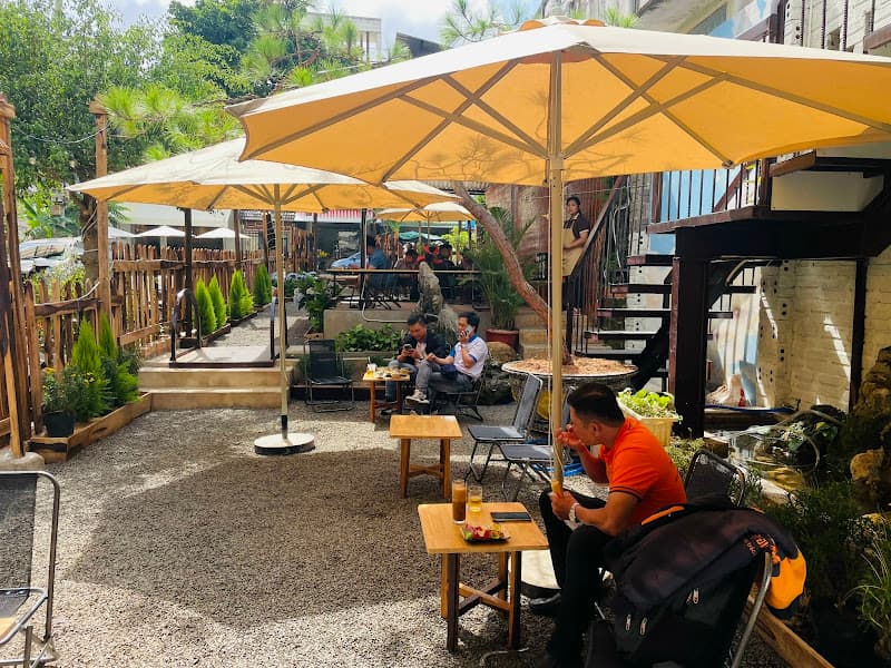 Hình ảnh PLEIKU ƠI COFFEE - 9