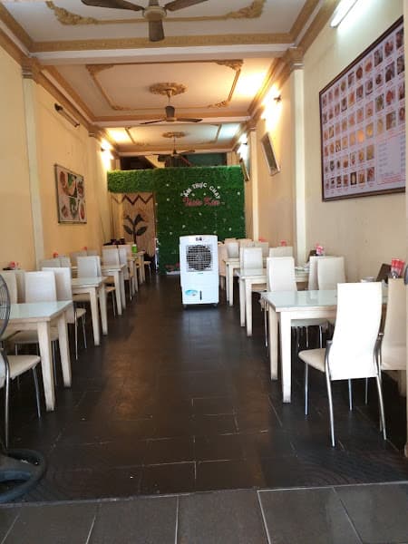 Ẩm Thực Chay THIÊN KIM