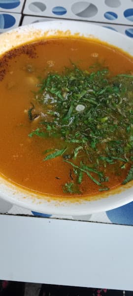 Hình ảnh Cháo Hàu Hoa Súng - 7