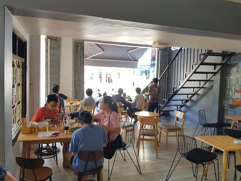 Hình ảnh Cafe RB - 3