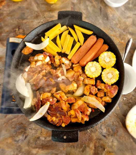 Hình ảnh Quán Rượu - 3