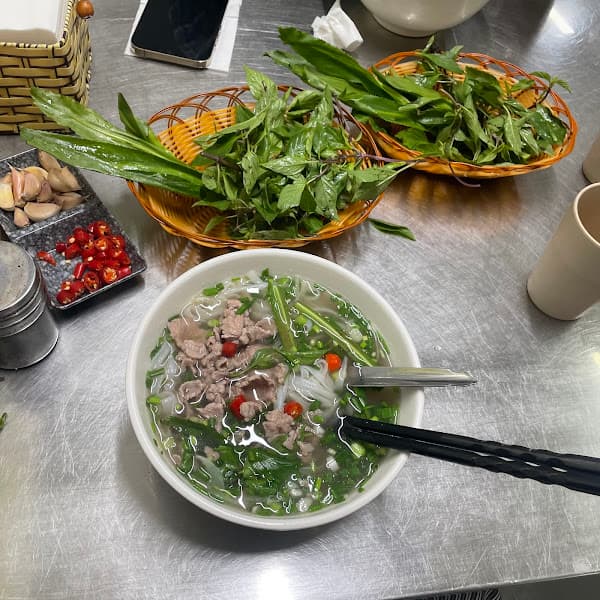 Hình ảnh Phở Ngon Hoàng Hà - 9