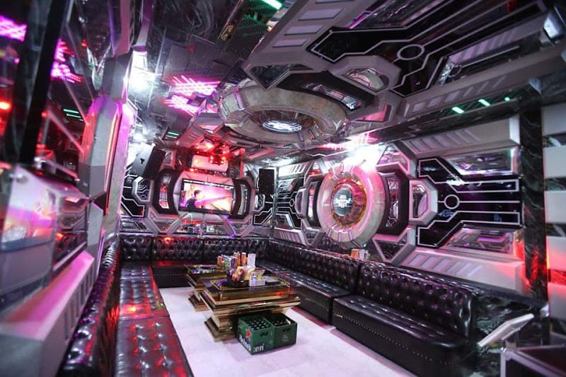 Hình ảnh Karaoke Ruby - 7