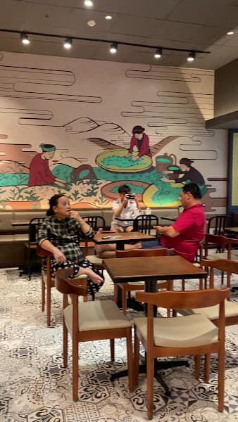 Hình ảnh Phúc Long Coffee & Tea - Gigamall - 4