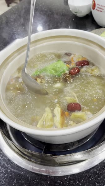 Hình ảnh Lẩu Nấm Gia Khánh - 3