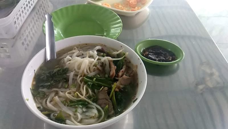 Hình ảnh Phở Việt - 3