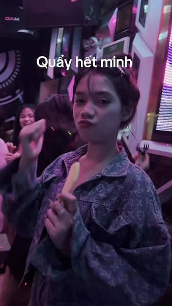 Hình ảnh CA PHÊ KARAOKE LUYỆN HỒNG - 3