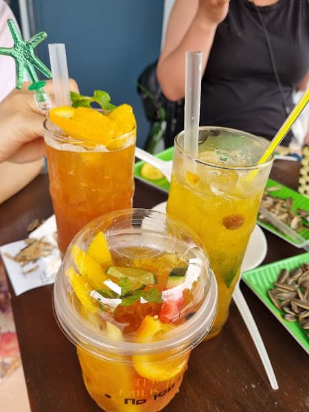 Hình ảnh Cafe No 1987 - 2