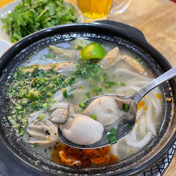 Hình ảnh Quán Trang - Cháo, miến, súp lươn - 4