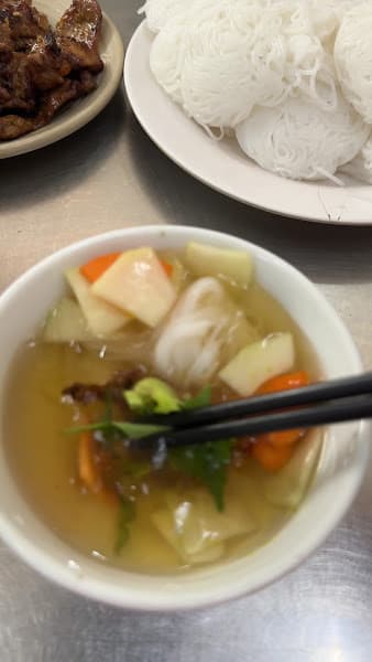 Hình ảnh Bún Chả Tiến Phượng - 6