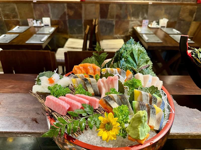 Hình ảnh Hoa Tuyet Restaurant - 3