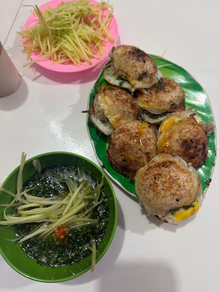 Hình ảnh Bánh Căn Ánh Tuyết - 2