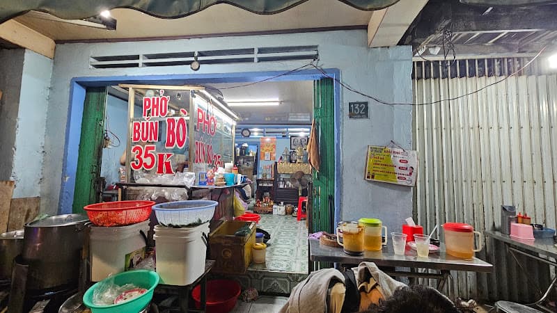 Phở - Bún Bò 132