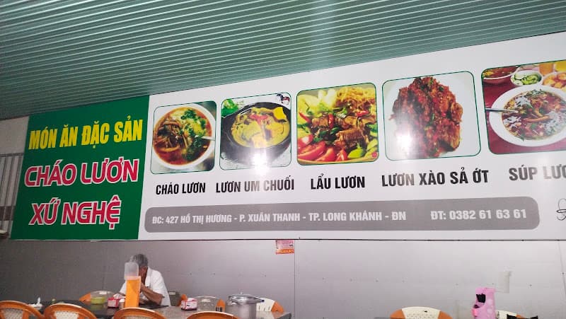 Hình ảnh Lươn Xứ Nghệ - 4