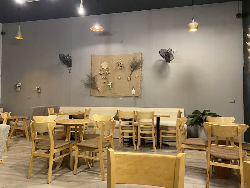 Hình ảnh TeXa Specialty Boba - 2