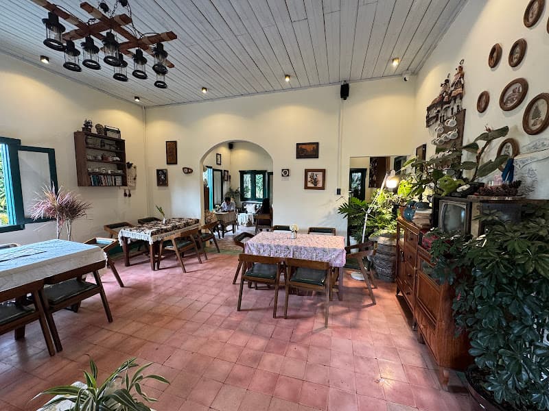 Hình ảnh Bánh Mì Thảnh Thơi - 2