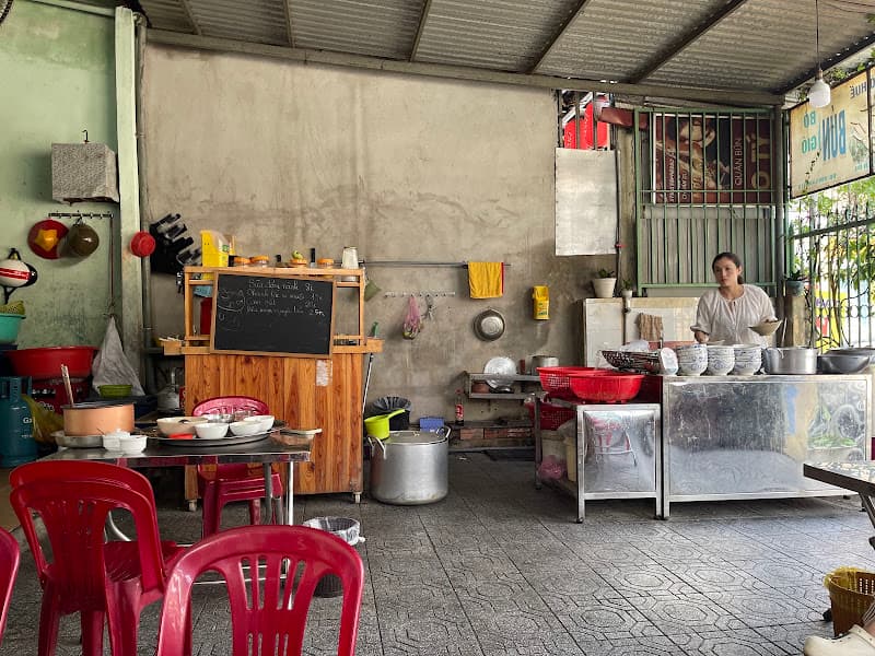 Hình ảnh Bún bò O Tý - 2