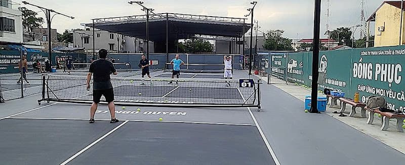 Hình ảnh Sân Pickleball 51 Ngô Quyền - 2