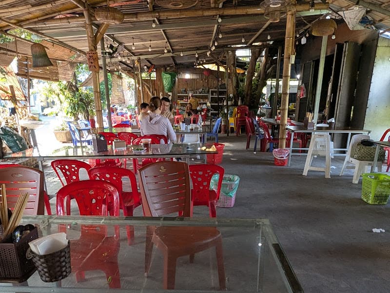 Ảnh bìa Quán chay Pháp hoa