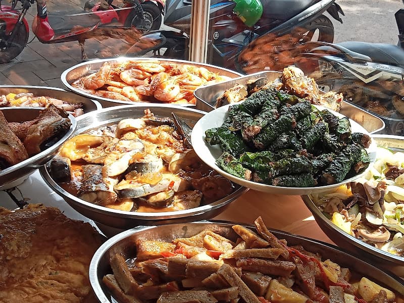 Hình ảnh quán cơm bình dân 766 - 4