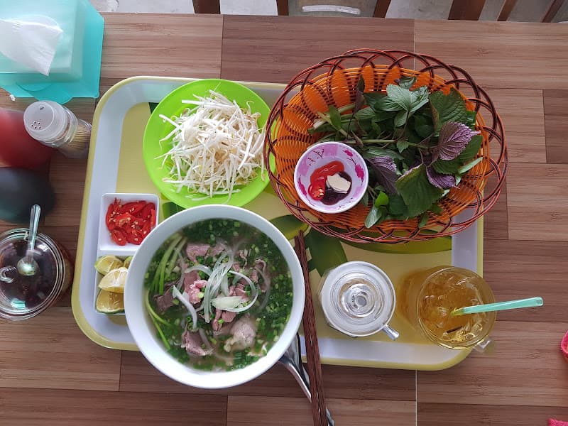Hình ảnh Phở Bò 179/5 Tri Tôn - 5