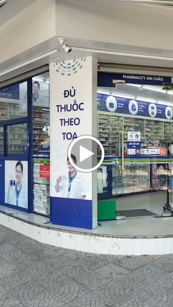 Hình ảnh Nhà thuốc Pharmacity - 2