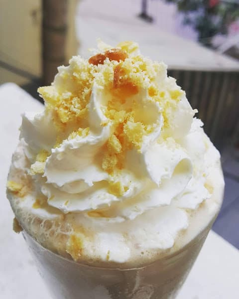 Hình ảnh Queen Coffee - 2