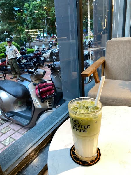 Hình ảnh The Coffee House N04 - 4