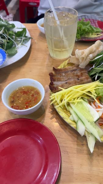 Hình ảnh Quán Bánh Xèo Cô Nguyệt - 5