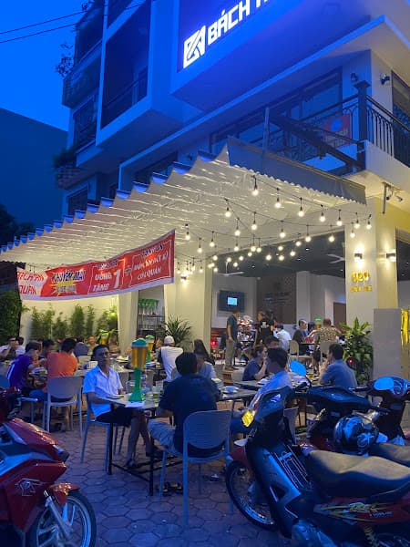 Ảnh bìa Nhà Hàng Bách An