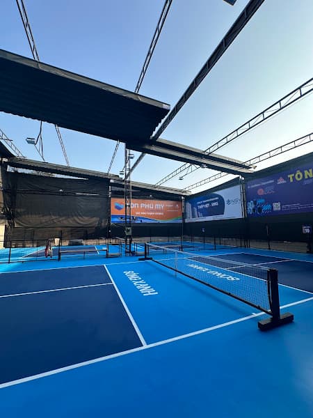 Hình ảnh Sóng Xanh Pickleball - 2