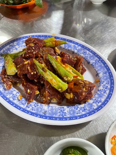 Hình ảnh Lẩu Bò Thiên Tân - 2