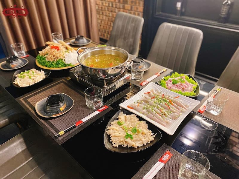 Hình ảnh Nhà Hàng Beer Ngon - 38 Lê Nin - 6