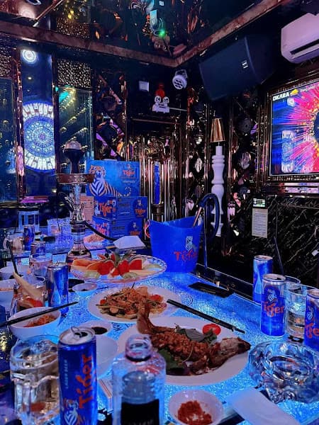 Hình ảnh Karaoke KTV Havana 中国-thái hà - 4