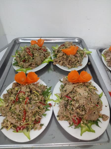 Hình ảnh Nhà hàng Mình Tâm - 4