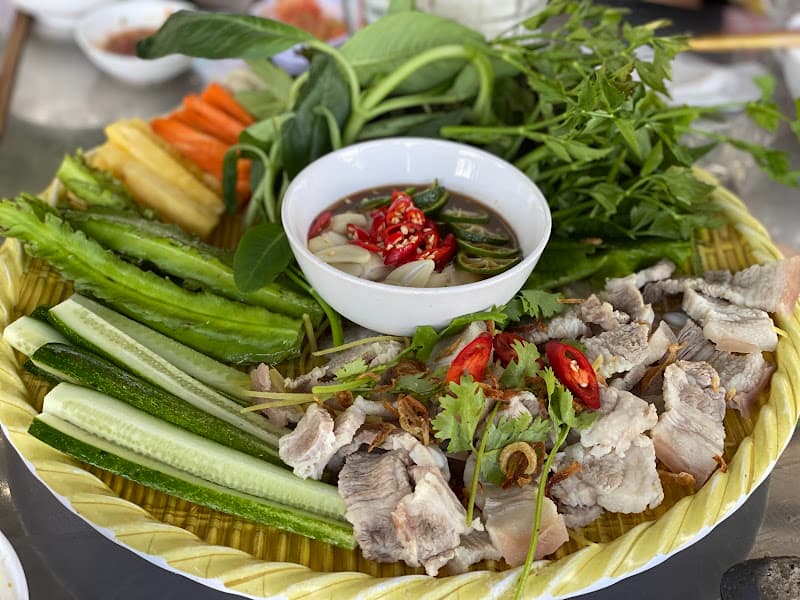 Hình ảnh Quán ăn gia đình Cầu Nổi - 4
