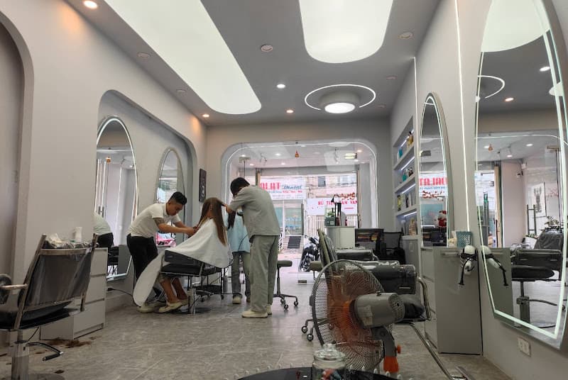 Hình ảnh Sun Hair Studio - 2