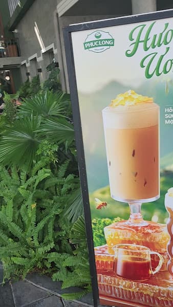 Hình ảnh Phúc Long Coffee & Tea - 3