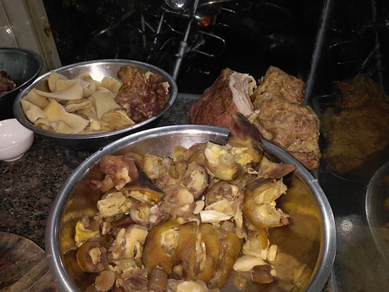 Ảnh bìa Quán Bún Túc Huế Và Lẩu Bò