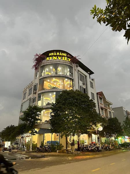 Hình ảnh Nhà Hàng Sen Việt - 5
