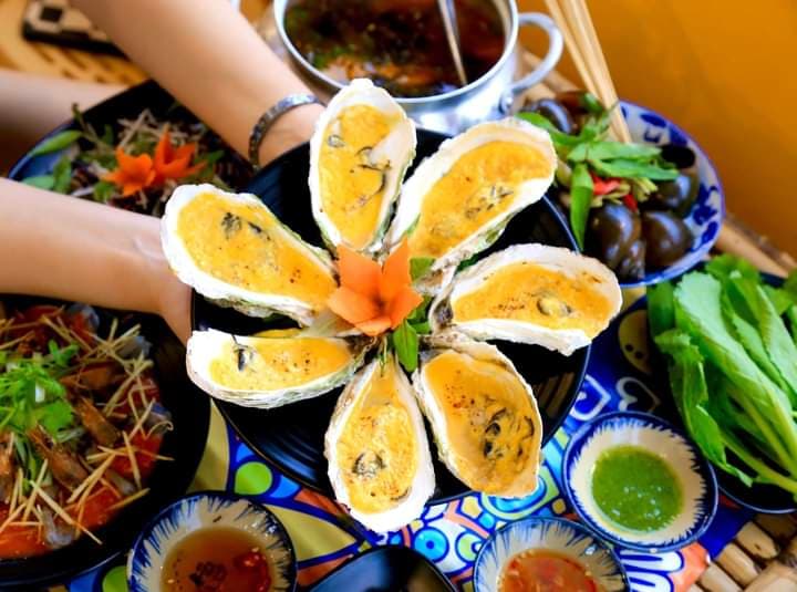 Hình ảnh Phố Ốc - 5