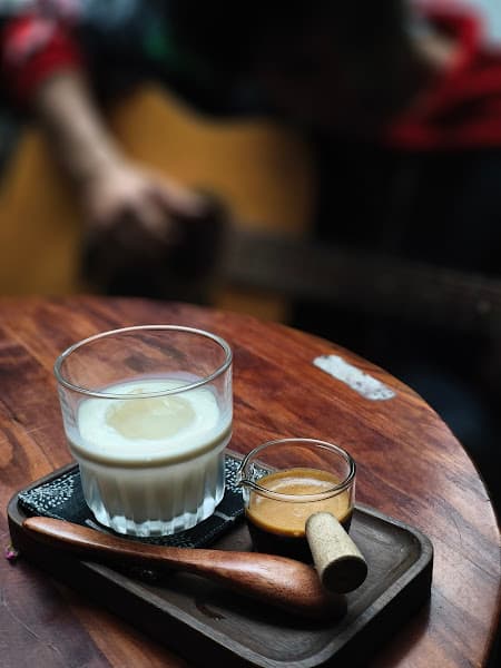 Hình ảnh Kimochill Cafe - 151 Thảo Nguyên, Ecopark, Hưng Yên - 2