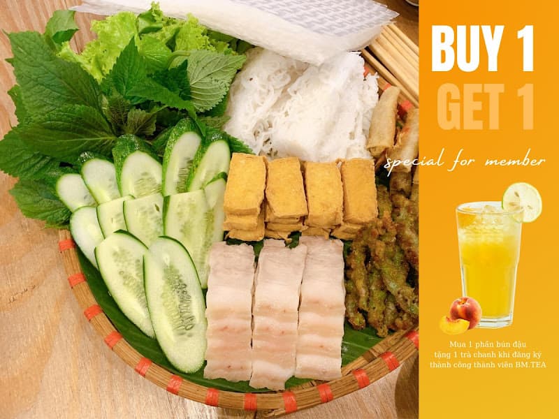 Hình ảnh Trà sữa BM.Tea - 6