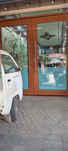 Hình ảnh Tiệm giặt là Trường Loan - 3