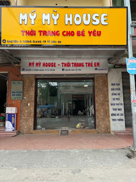 Hình ảnh Mý Mỳ House shop - 2