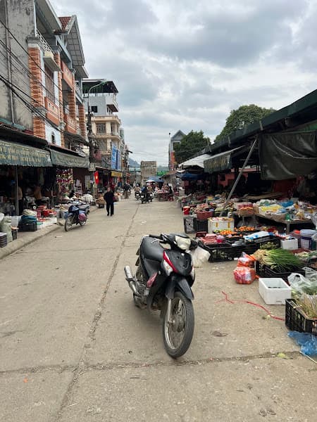 Hình ảnh Chợ Trùng Khánh - 2