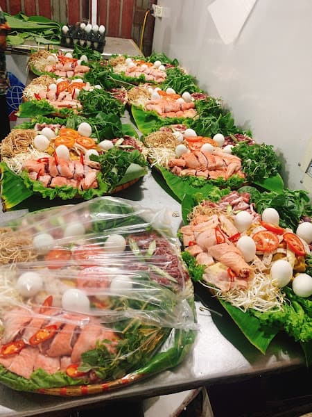 Hình ảnh Lẩu Nướng Nhã Dẻo - 3