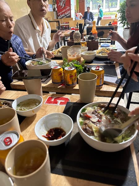 Hình ảnh Phở bò Tùng Dương - 3